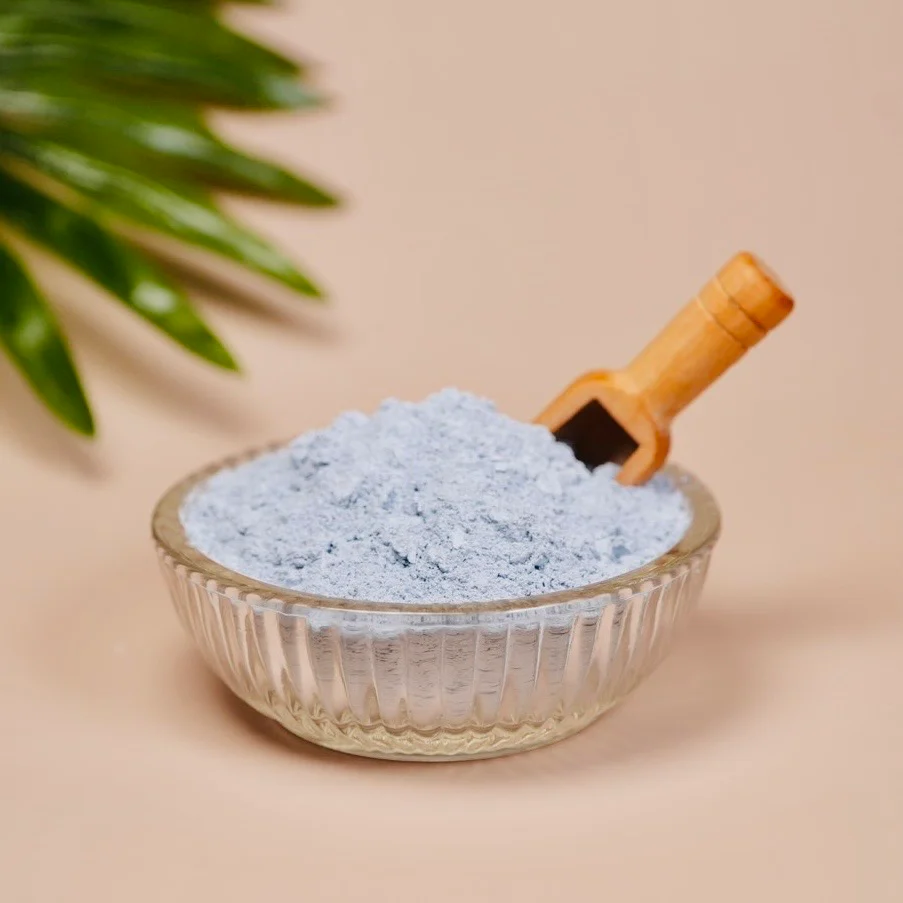 Cambrian Blue Clay