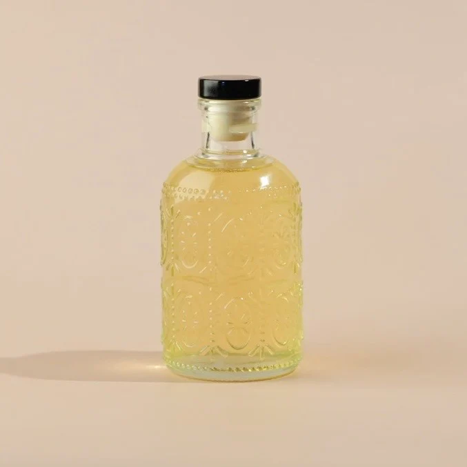 Plum Kernel Oil