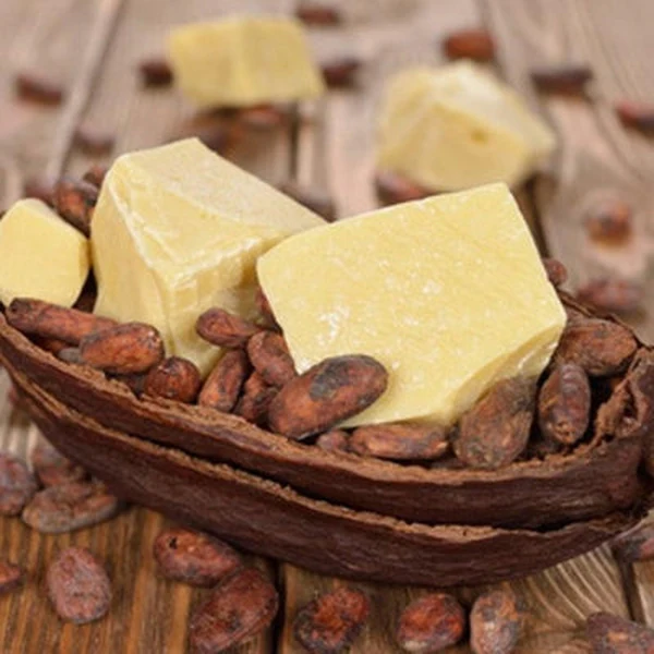 Cocoa Butter/ Cocao Butter (Pure Prime Pressed) - Organic