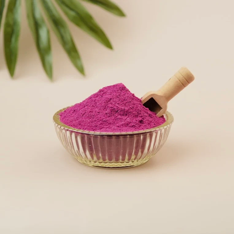 Dragon Fruit Freeze Dried Pink Pitaya Fruit Powder