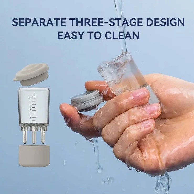 Hair Actives Scalp Applicator - Image 3