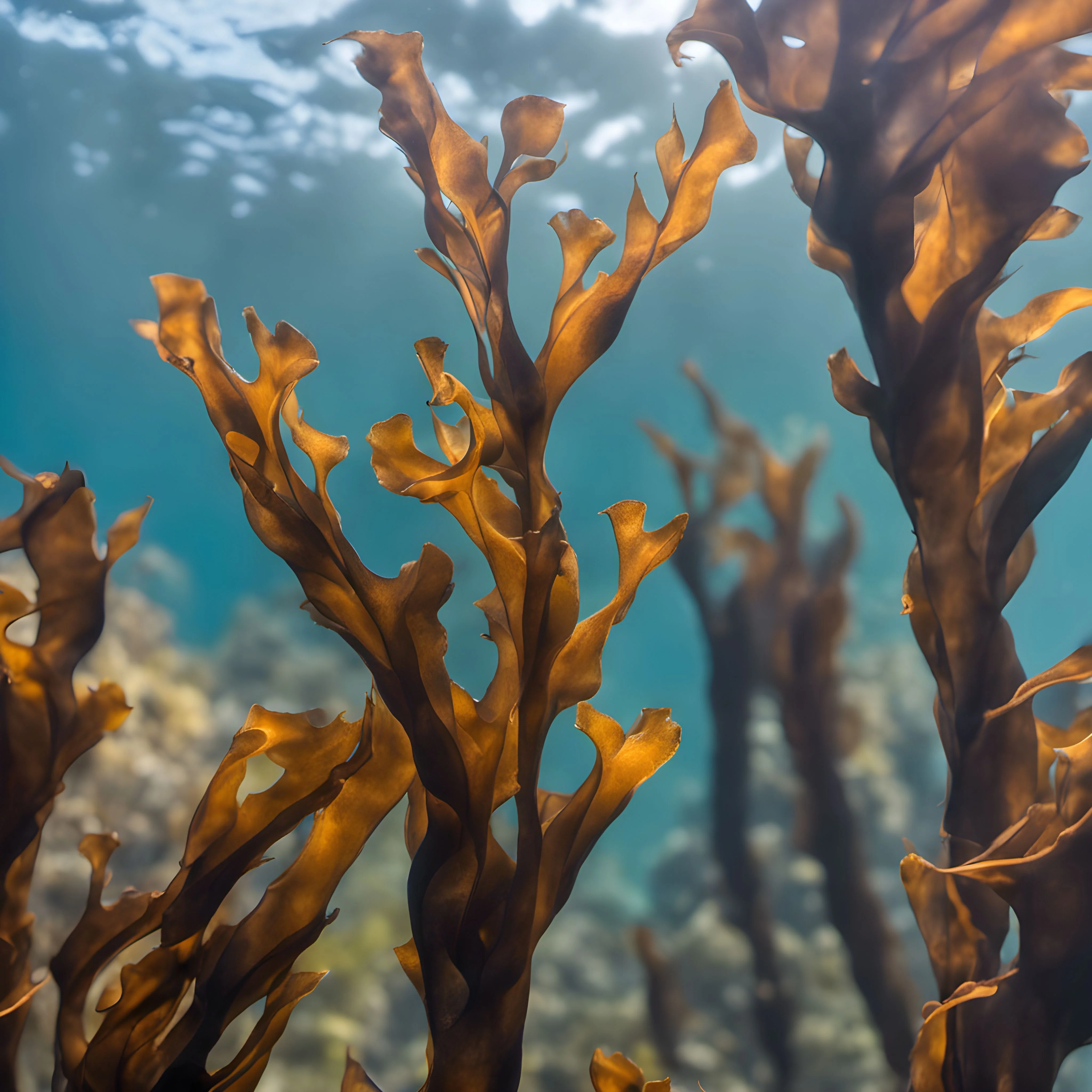 Seaweed Powder Kelp Extract- 10:1- Organic