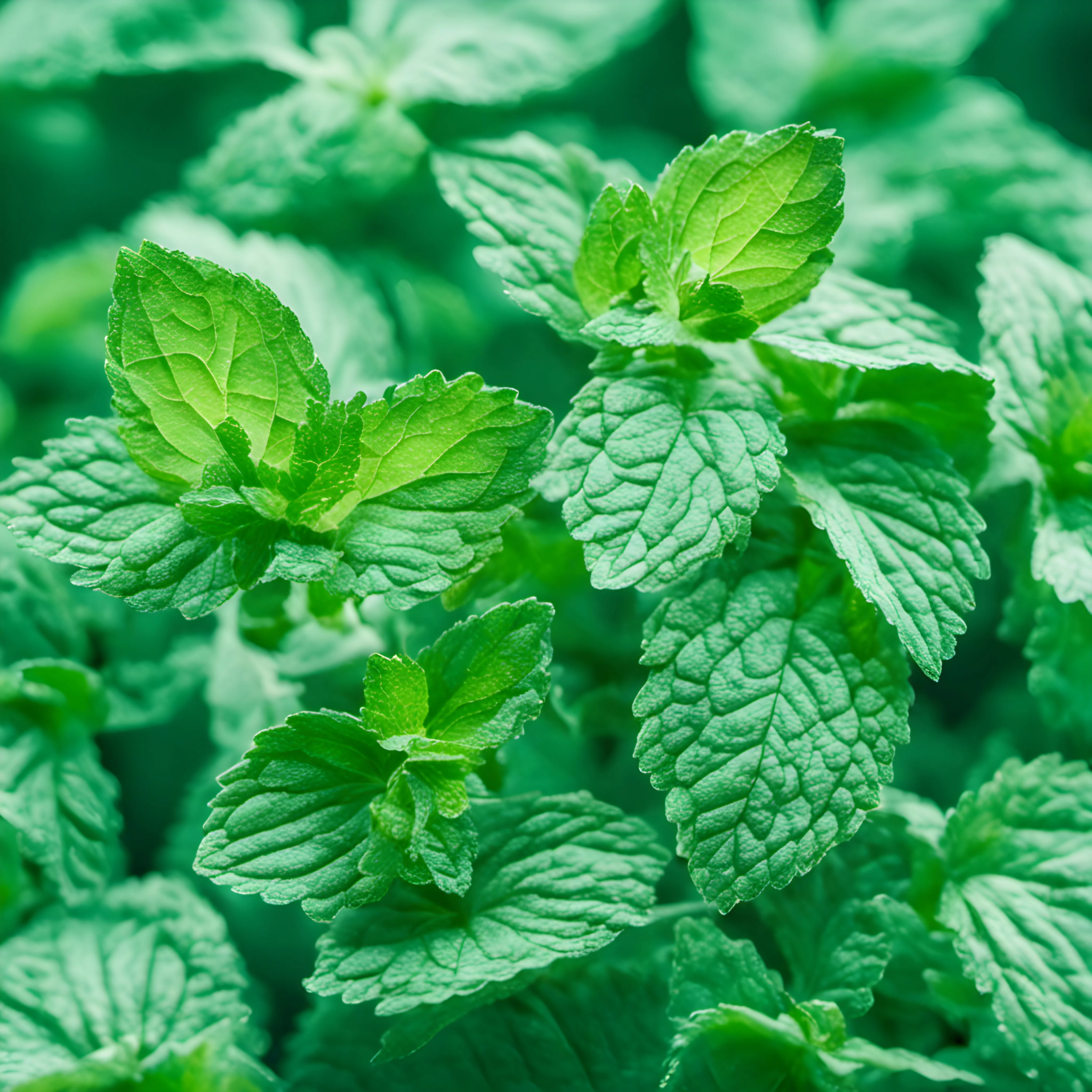 Peppermint Essential Oil (Mentha Arvensis) *Clearance*