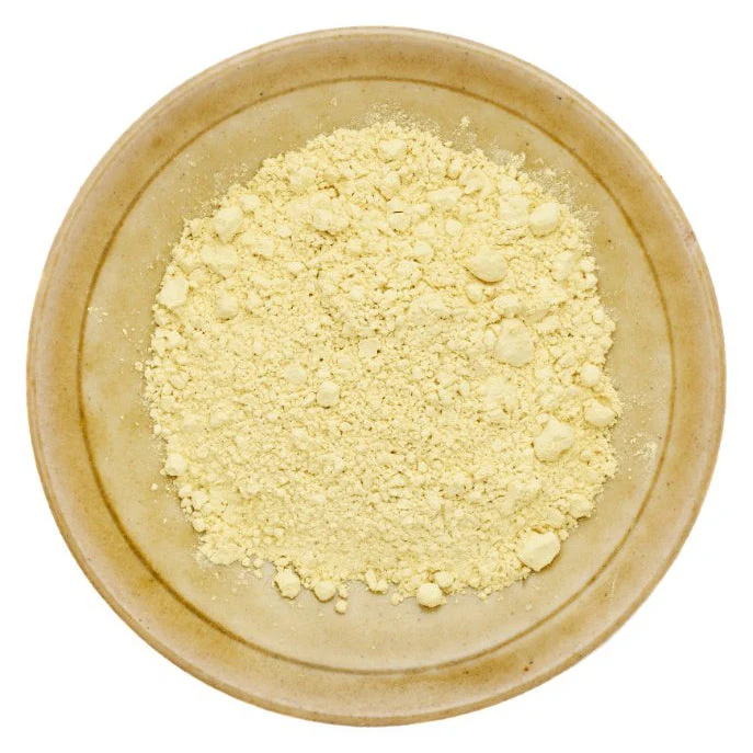 Pine Pollen Powder - Cracked Cell Wall-Botanical Vitality - Image 2