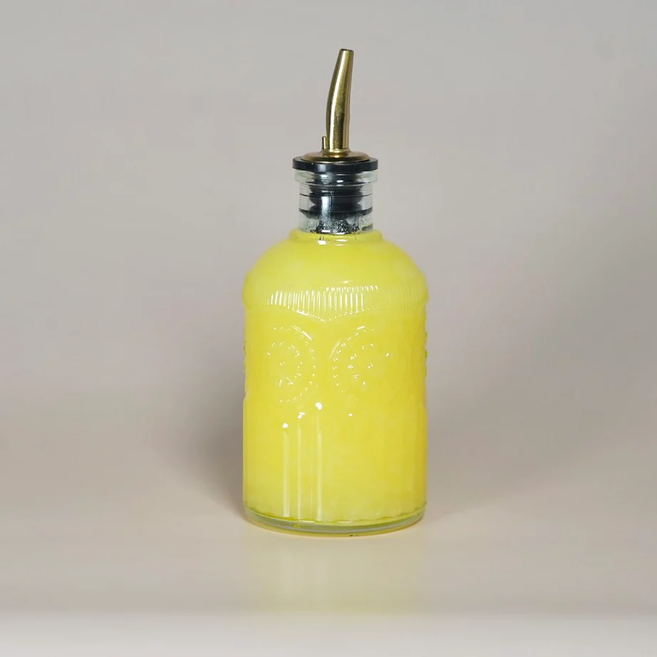 Algae Oil 40% DHA - Refined