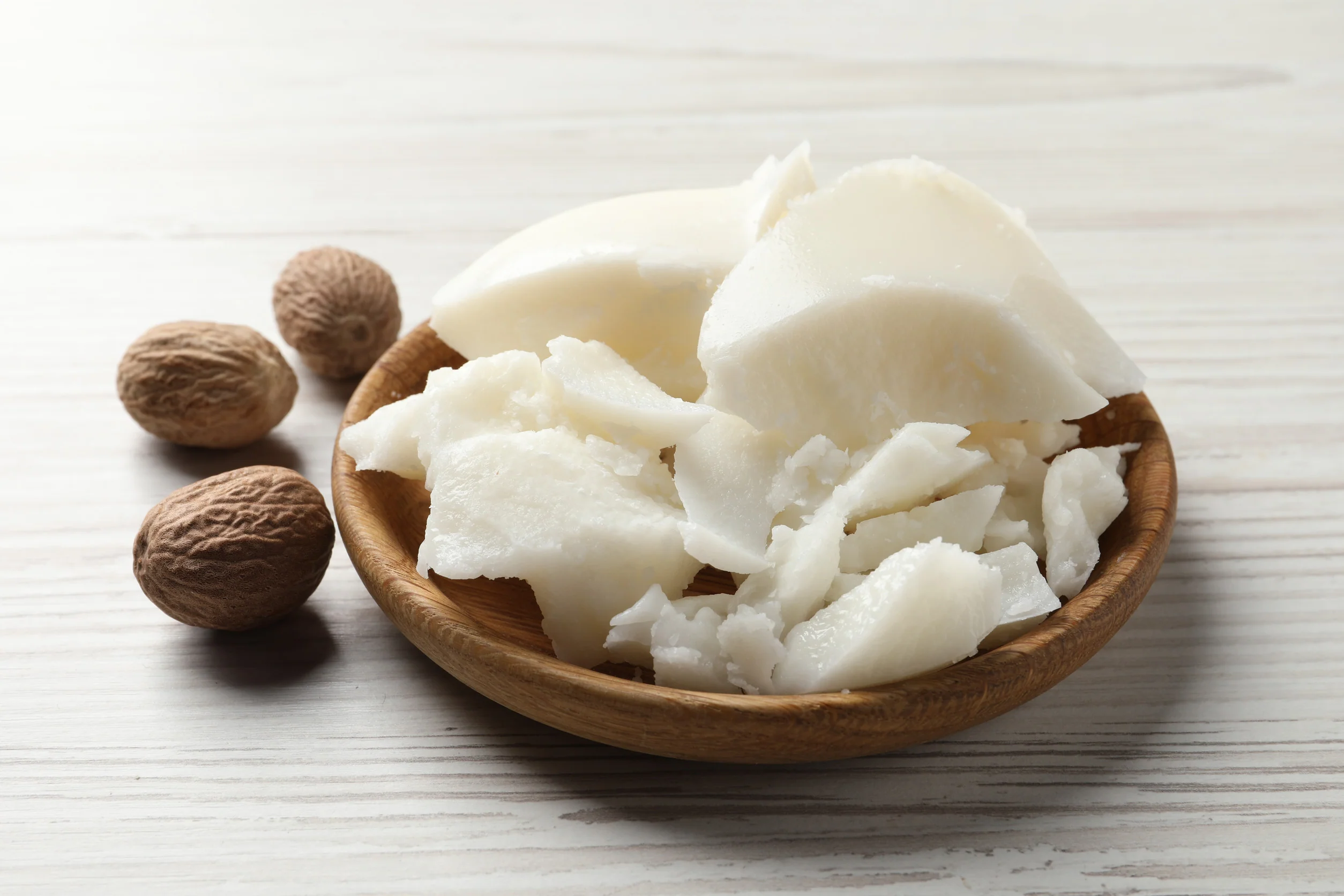 Shea Butter - Virgin - Image 2