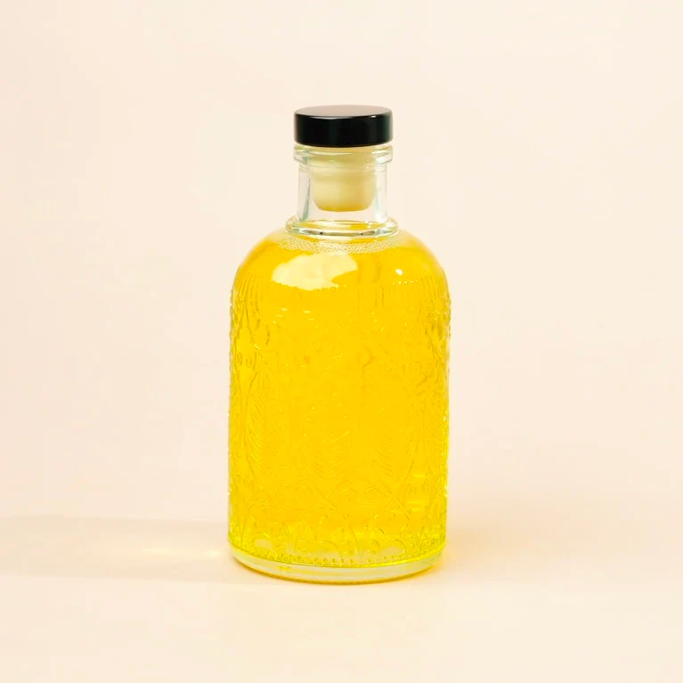 Gooseberry Oil (Amla Oil) - Virgin