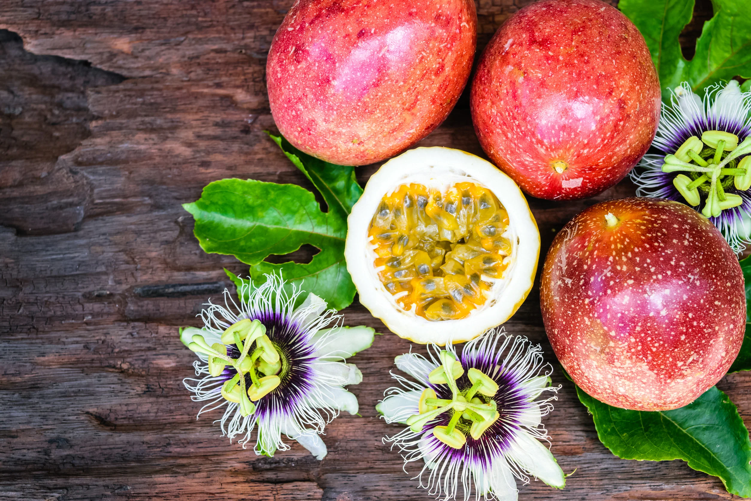 Passion Fruit Butter ( CLEARANCE- 30% OFF )